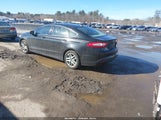 Ford Fusion Se 3FA6P0HD6ER328503 снимка