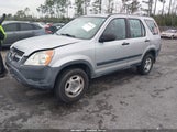Honda Cr-V Lx JHLRD68483C000355 снимка