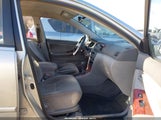 Toyota Corolla Le JTDBR32E830016489 fotografie