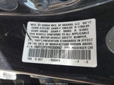 Honda Civic Lx 19XFC2F57HE056942 снимка