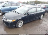 Honda Civic Ex 1HGFA16818L110142 снимка