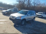 Honda Cr-V Ex SHSRD78813U135579 снимка