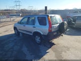Honda Cr-V Ex SHSRD78813U135579 снимка