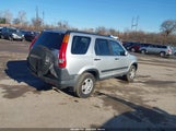 Honda Cr-V Ex SHSRD78813U135579 снимка
