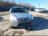 Honda Cr-V Ex SHSRD78813U135579 снимка