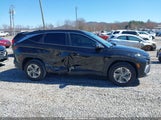 Hyundai Tucson Hybrid Blue KM8JBDD14SU393405 снимка