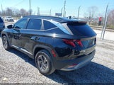 Hyundai Tucson Hybrid Blue KM8JBDD14SU393405 photo