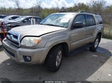 Toyota 4Runner Sr5 V6 JTEZU14RX8K018575 снимка