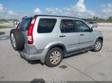 Honda Cr-V Ex SHSRD78885U346460 снимка