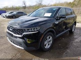 Kia Sorento Lx 5XYRG4LC2PG186094 снимка