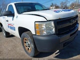 Chevrolet Silverado  Work Truck 1GCNKPEA3BZ376961 снимка