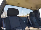 Chevrolet Silverado  Work Truck 1GCNKPEA3BZ376961 снимка