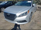 Hyundai Sonata Hybrid Limited KMHE34L17HA050453 fotografie