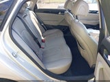 Hyundai Sonata Hybrid Limited KMHE34L17HA050453 photo
