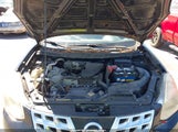 Nissan Rogue Sv JN8AS5MV1DW122729 снимка