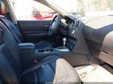 Nissan Rogue Sv JN8AS5MV1DW122729 снимка