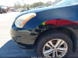 Nissan Rogue Sv JN8AS5MV1DW122729 снимка