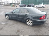 Mercedes-Benz C 240 Luxury 4Matic WDBRF81J95F701392 снимка