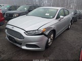 Ford Fusion Se 1FA6P0H76E5364205 снимка