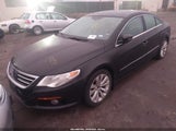Volkswagen Cc Sport WVWML7AN2AE519065 снимка