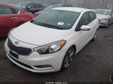 Kia Forte Ex KNAFX5A86G5627304 снимка