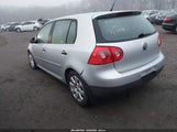 Volkswagen Rabbit 4-Door WVWCS71K47W019819 снимка