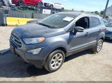 Ford Ecosport Se MAJ6P1UL8JC213879 снимка