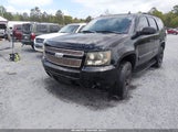 Chevrolet Tahoe Lt 1GNFC13027R277152 снимка