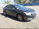 Chevrolet Cruze Eco 1G1PJ5SC0C7221277 снимка
