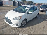 Toyota Prius C One JTDKDTB37F1106874 снимка