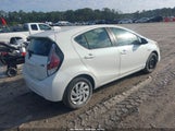 Toyota Prius C One JTDKDTB37F1106874 снимка