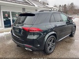 Mercedes-Benz Gle 350 4Matic 4JGFB4KB6LA148626 fotografie