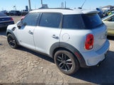 Mini Cooper S Countryman WMWZC5C51CWL57558 снимка