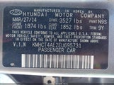 Hyundai Accent Gls KMHCT4AE2EU695731 снимка