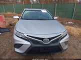 Toyota Camry Se 4T1B11HK7JU033102 photo