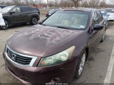 Honda Accord 3.5 Ex-L 5KBCP3F82AB012744 снимка