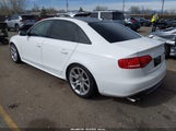 Audi S4 3.0 Premium Plus WAUDGAFL1AA144623 снимка