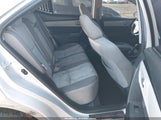 Toyota Corolla Le 2T1BURHE7HC886966 снимка