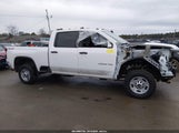 Chevrolet Silverado 2500Hd 4Wd Standard Bed Wt 2GC1YLE7XN1238020 photo