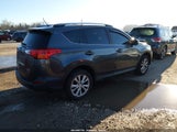 Toyota Rav4 Limited 2T3DFREVXDW027149 снимка