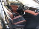 Toyota Rav4 Limited 2T3DFREVXDW027149 снимка