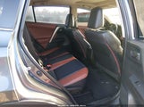 Toyota Rav4 Limited 2T3DFREVXDW027149 снимка