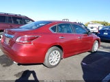 Nissan Altima 2.5/2.5 S/2.5 Sl/2.5 Sv 1N4AL3AP4FN875897 photo