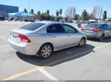 Honda Civic Lx 2HGFA1F51BH525097 снимка