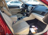 Subaru Outback 2.5I Premium 4S4BRBGC0B3360649 снимка