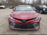Toyota Camry Hybrid Xle 4T1B21HK5JU503558 снимка