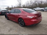 Toyota Camry Hybrid Xle 4T1B21HK5JU503558 photo