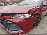 Toyota Camry Hybrid Xle 4T1B21HK5JU503558 fotografie