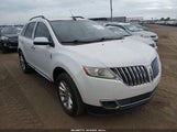 Lincoln Mkx 2LMDJ6JK5BBJ23568 снимка
