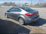 Kia Forte Ex KNAFX4A84F5392989 снимка